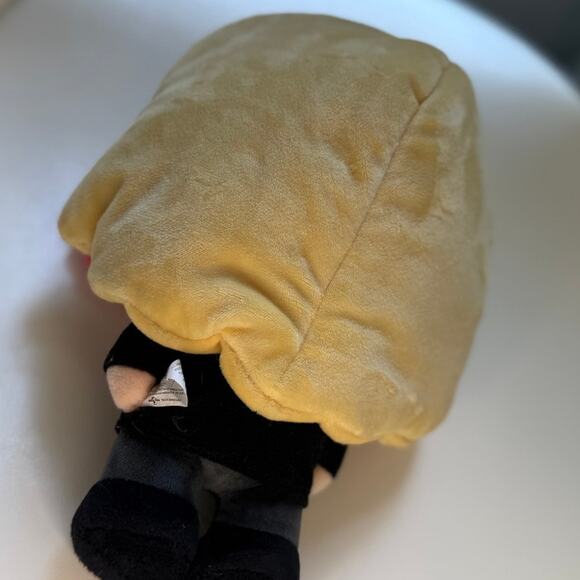 Harry Potter Luna Lovegood Kawaii Plush - Universal Studios - Picture 6 of 6